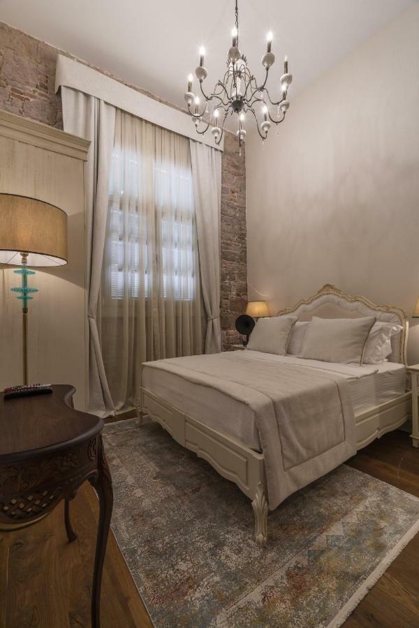 Hotel Cunda Despot Evi Exteriér fotografie