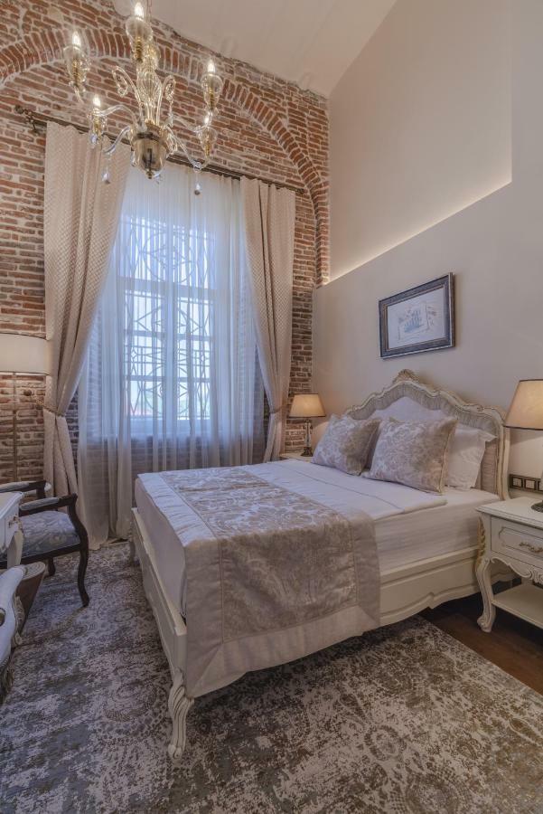 Hotel Cunda Despot Evi Exteriér fotografie